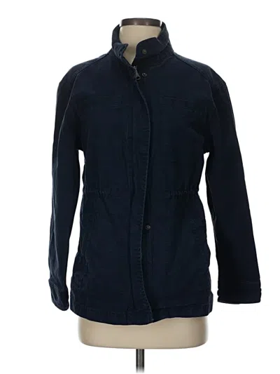 Pre-owned Old Navy Jacket In Blue