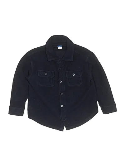 Pre-owned Old Navy Kids' Jacket In Blue