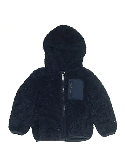 Pre-owned Old Navy Kids' Jacket In Blue