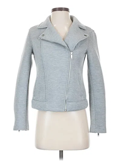 Pre-owned Old Navy Jacket In Blue