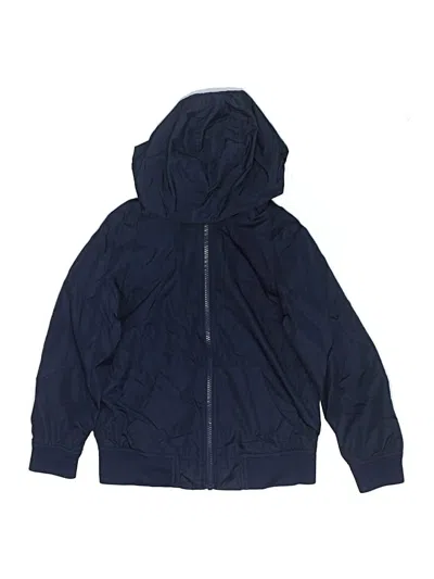 Pre-owned Old Navy Kids' Jacket In Blue