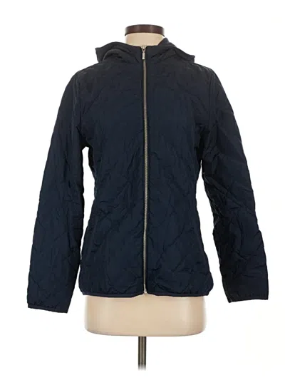 Pre-owned Old Navy Jacket In Blue