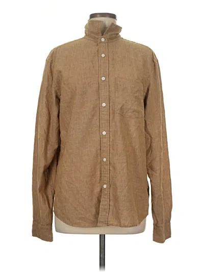 Pre-owned Old Navy Jacket In Brown