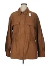 Old Navy Jacket In Brown