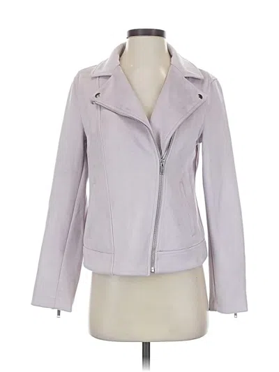 Pre-owned Old Navy Jacket In Gray