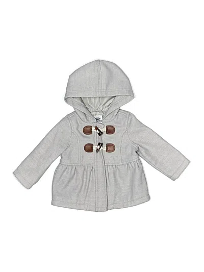 Pre-owned Old Navy Babies' Jacket In Gray