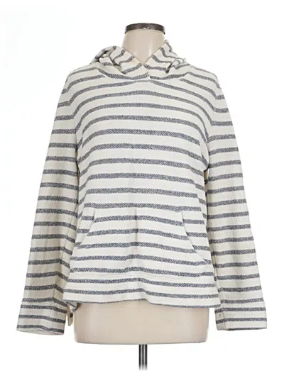 Pre-owned Old Navy Jacket In Gray