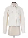 Old Navy Jacket In Ivory