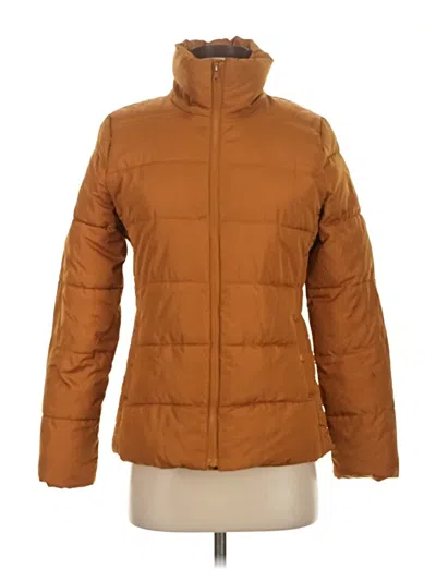 Pre-owned Old Navy Jacket In Orange