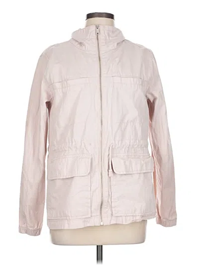 Pre-owned Old Navy Jacket In Pink