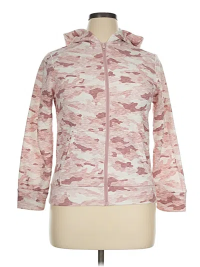 Pre-owned Old Navy Jacket In Pink