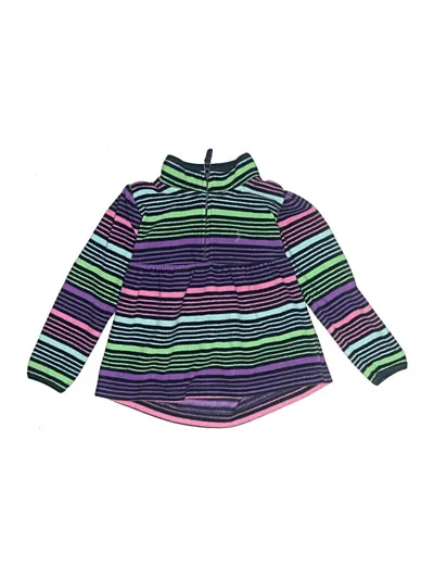 Pre-owned Old Navy Kids' Jacket In Purple