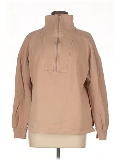 Pre-owned Old Navy Jacket In Tan