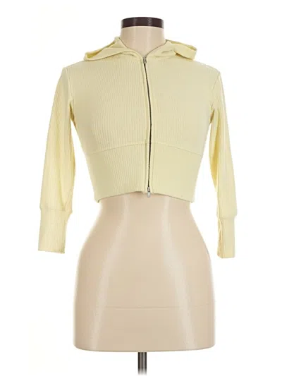 Pre-owned Old Navy Jacket In Yellow