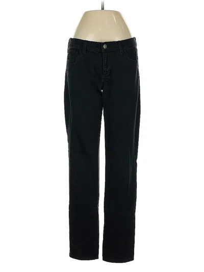 Pre-owned Old Navy Jeans In Black