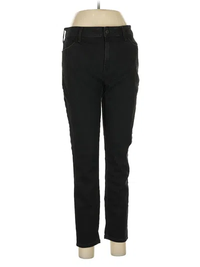 Pre-owned Old Navy Jeans In Black