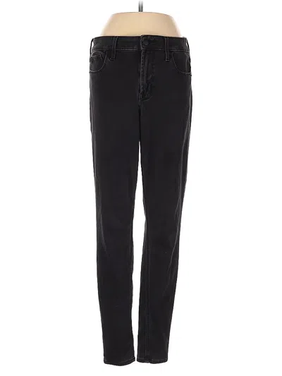 Pre-owned Old Navy Jeans In Black