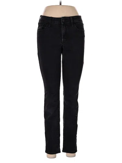 Pre-owned Old Navy Jeans In Black