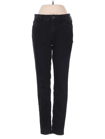 Pre-owned Old Navy Jeans In Black