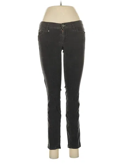 Pre-owned Old Navy Jeans In Black