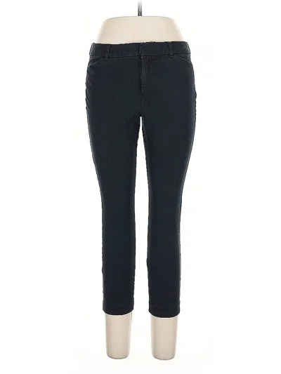 Pre-owned Old Navy Jeans In Black