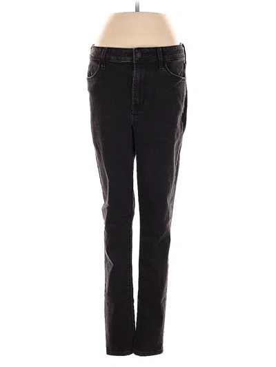 Pre-owned Old Navy Jeans In Black