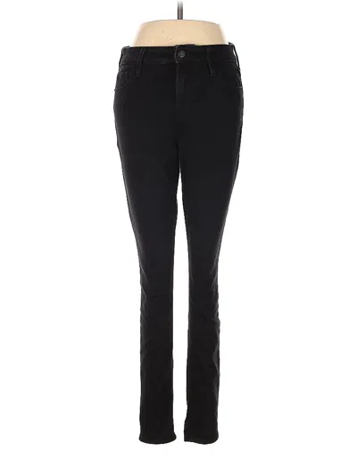 Pre-owned Old Navy Jeans In Black