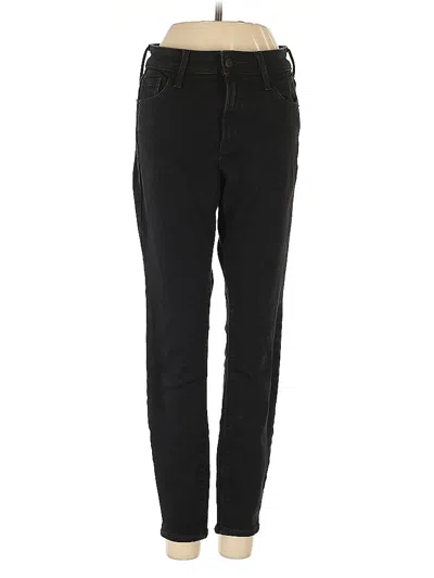 Pre-owned Old Navy Jeans In Black