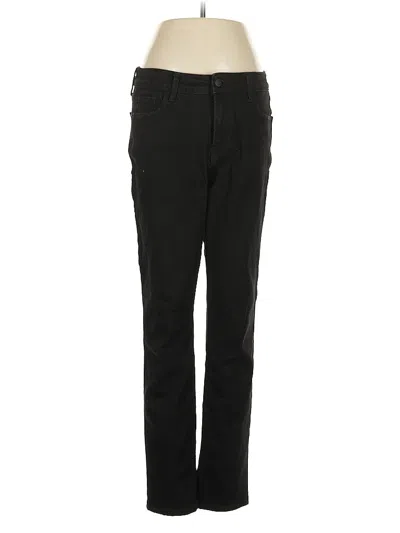 Pre-owned Old Navy Jeans In Black