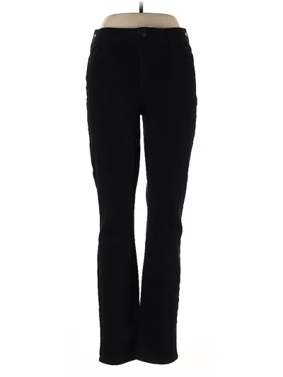 Pre-owned Old Navy Jeans In Black