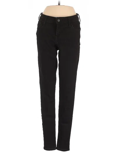 Pre-owned Old Navy Jeans In Black