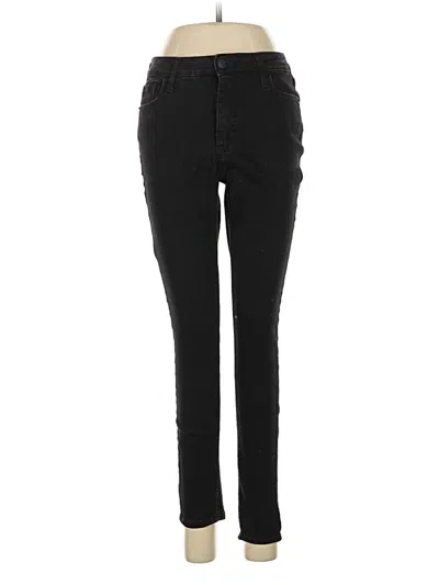 Pre-owned Old Navy Jeans In Black