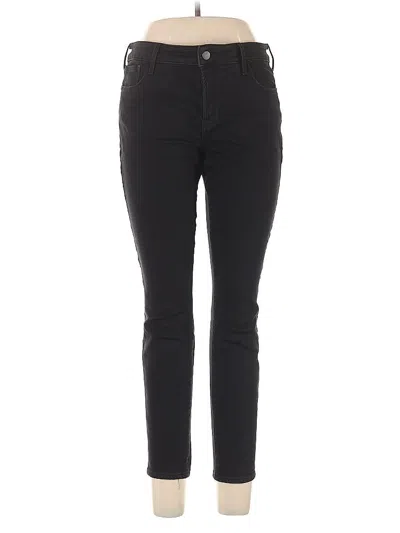 Pre-owned Old Navy Jeans In Black