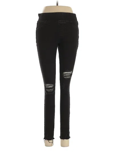 Pre-owned Old Navy Jeans In Black