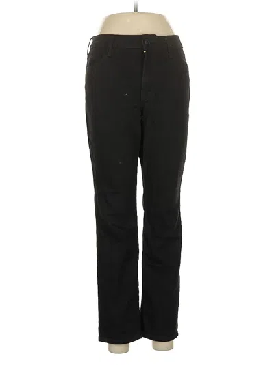 Pre-owned Old Navy Jeans In Black