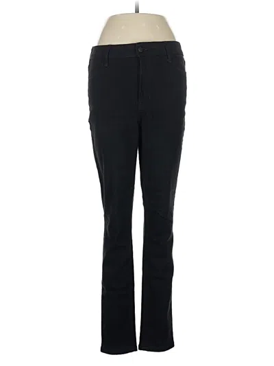 Pre-owned Old Navy Jeans In Black