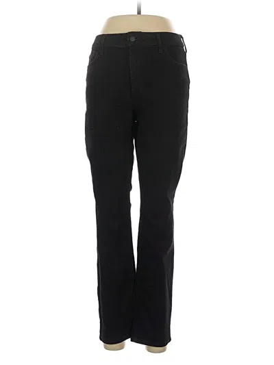 Pre-owned Old Navy Jeans In Black