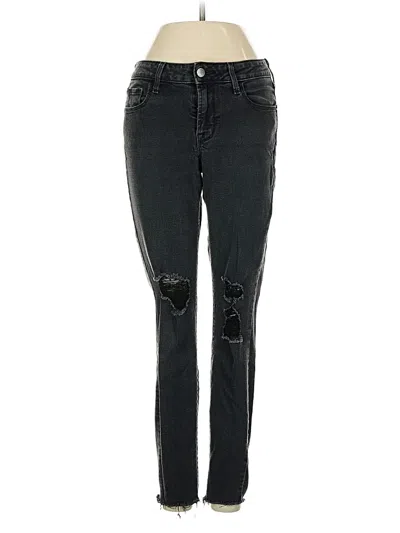 Pre-owned Old Navy Jeans In Black