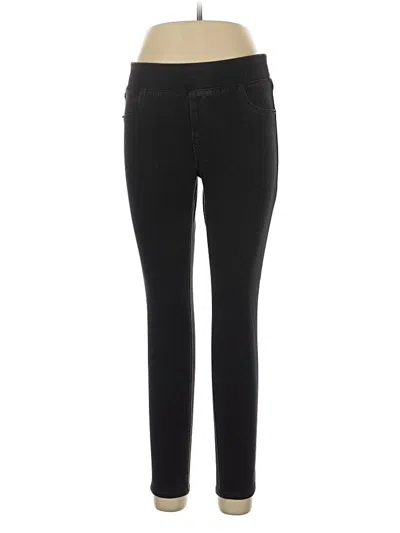 Pre-owned Old Navy Jeans In Black