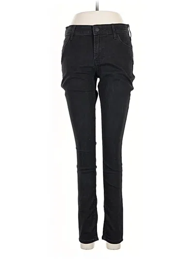 Pre-owned Old Navy Jeans In Black