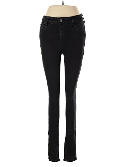 Pre-owned Old Navy Jeans In Black