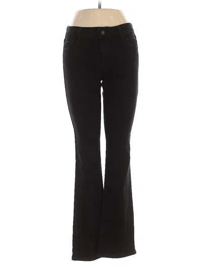 Pre-owned Old Navy Jeans In Black