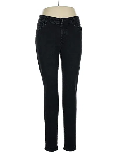 Pre-owned Old Navy Jeans In Black