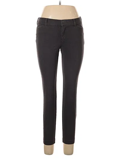 Pre-owned Old Navy Jeans In Black