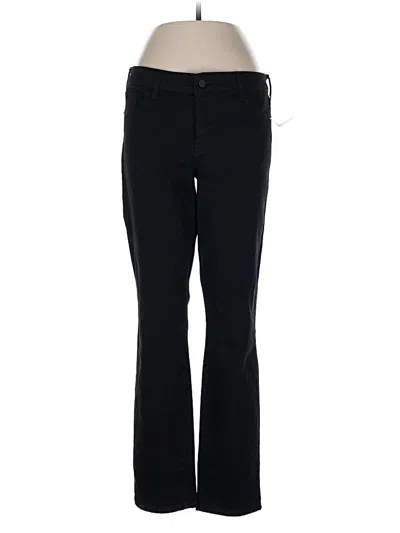 Pre-owned Old Navy Jeans In Black