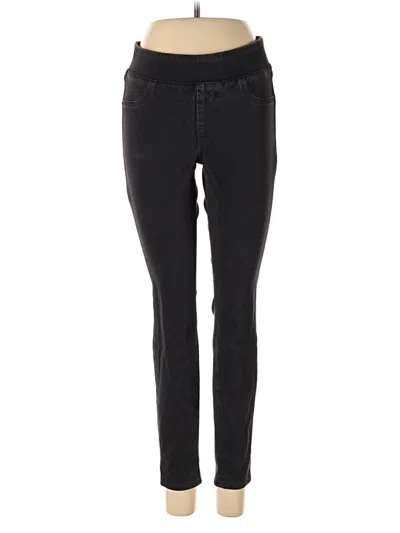 Pre-owned Old Navy Jeans In Black