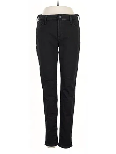 Pre-owned Old Navy Jeans In Black