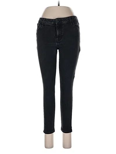 Pre-owned Old Navy Jeans In Black