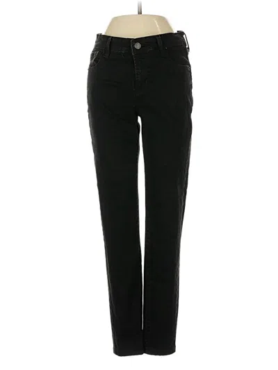 Pre-owned Old Navy Jeans In Black