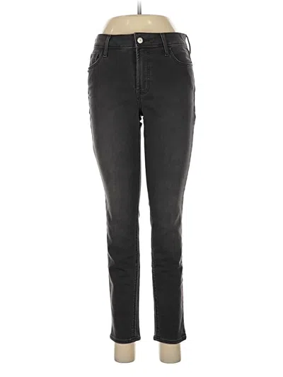 Pre-owned Old Navy Jeans In Black